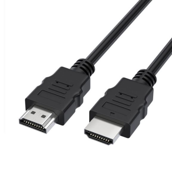 HDMI versija 2.0 AM TO AM 2K * 4K didelės raiškos kabelis