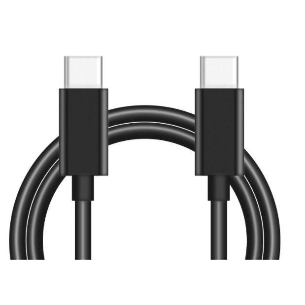 USB 3.1 C TIPO USB duomenų kabelis